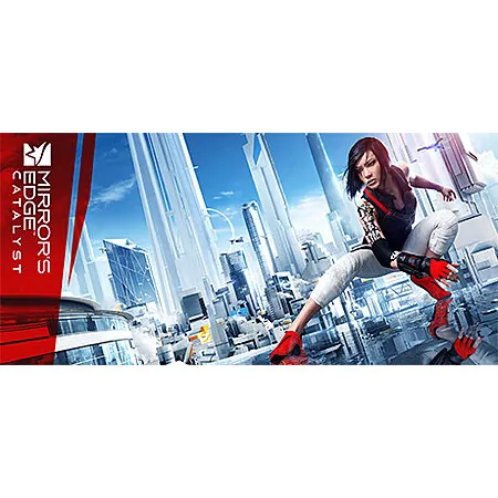 Digital PC Games: Possessor(s) $1.50, RUINER $2, Mirror's Edge Catalyst