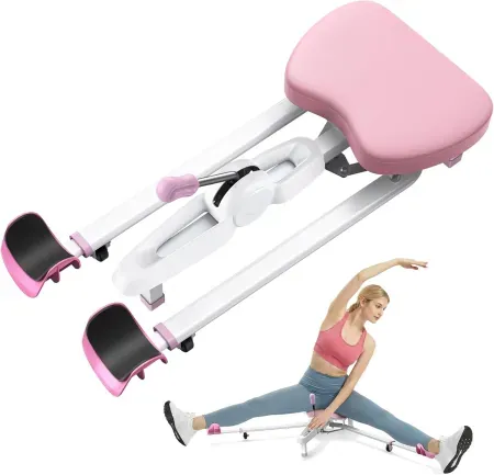 MERACH Split Machine w/ 6 Adjustment Levels