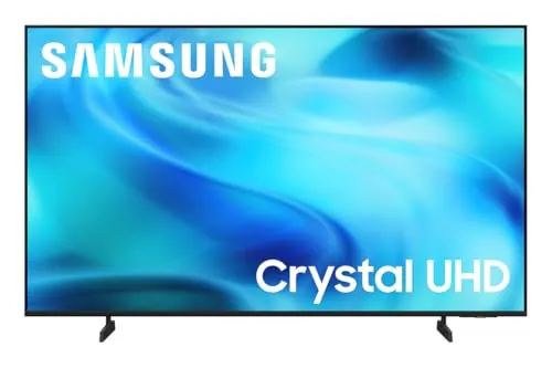 Samsung U8000H 50" 4K UHD 60Hz Smart TV