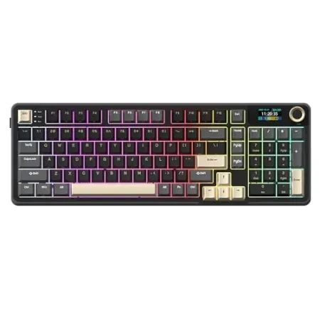 Rosewill Neon S96 Wireless Mechanical Gaming Keyboard