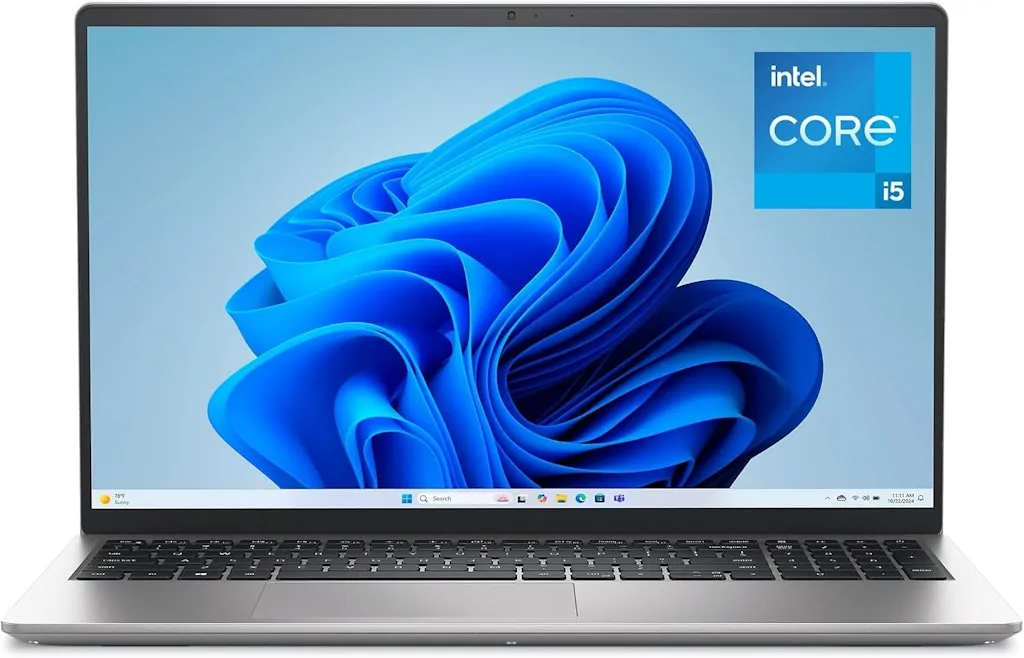 Dell 13th-Gen i5 15.6" Laptop w/ 16GB RAM