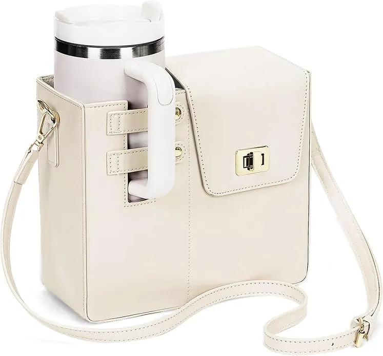 Asaint Stanley Cup Purse Crossbody Bag
