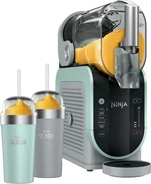 Certified Refurb Ninja SLUSHi 5-in-1 Professional Frozen Drink Maker