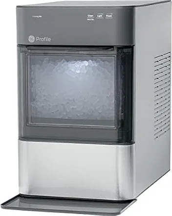 Refurb GE Profile Opal 2.0 Countertop Nugget Ice Maker