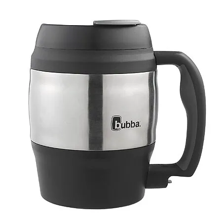 Contigo & Bubba Insulated Drinkware: 52-oz. Bubba Classic Insulated Mug