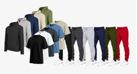 Multi-Pack Apparel Finds from $15 + Extra $2 off $10+ Order