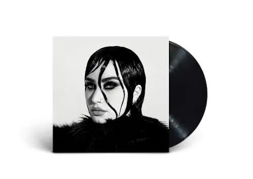 Demi Lovato "REVAMPED" Vinyl LP