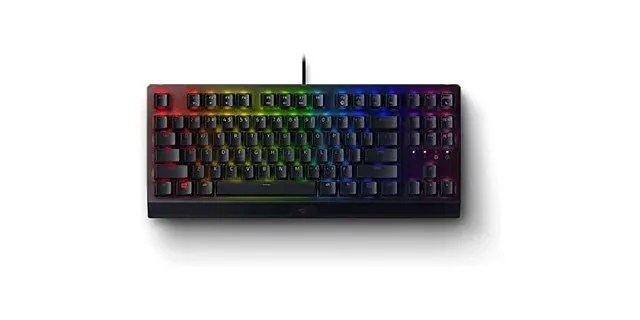 Razer BlackwidowV3 Tenkeyless