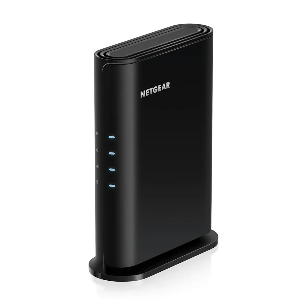 Netgear Nighthawk R6700AX WiFi 6 Dual-Band Router