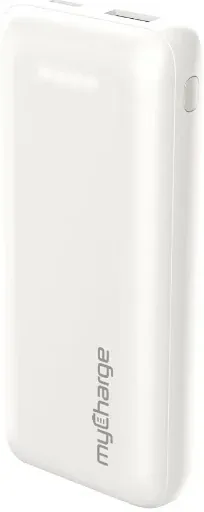 myCharge 10000mAh Power & Go Portable Power Bank
