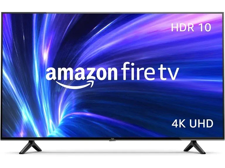 Amazon Fire TV 43" 4-Series 4K UHD Smart TV