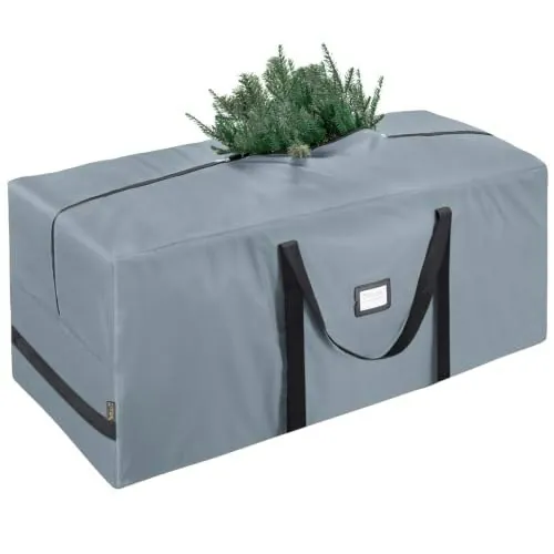 Baleine 7.5-foot Christmas Tree Storage Bag