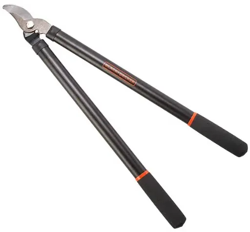 Black & Decker 24" Cushioned Grip Bypass Lopper