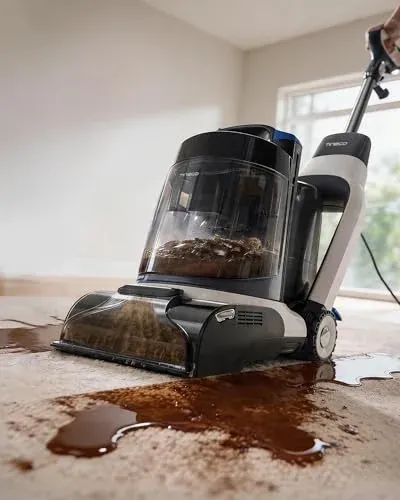 Tineco CARPET ONE Cruiser Smart Carpet Cleaner