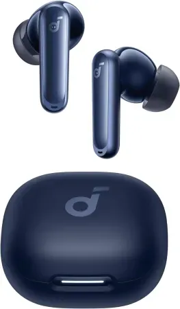 Soundcore P40i by Anker Noise Cancelling Wireless Earbuds