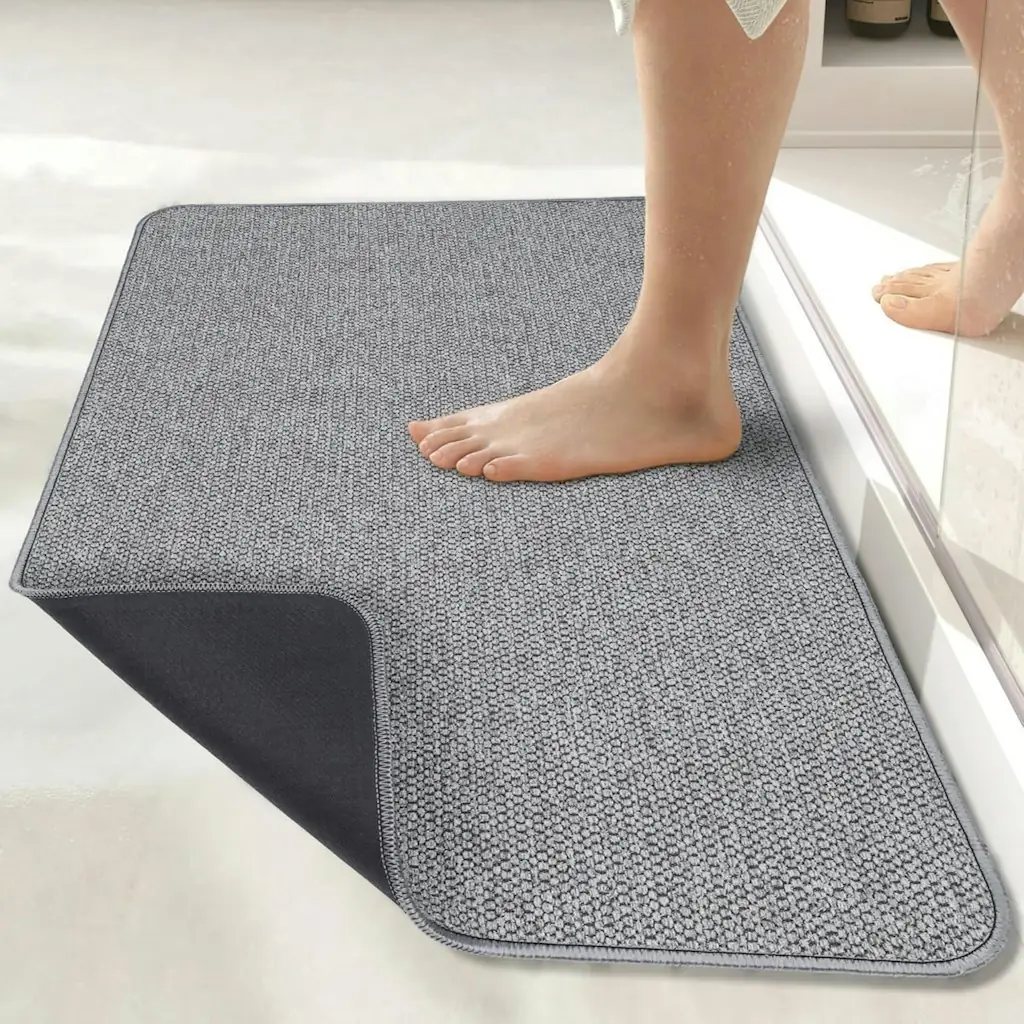 17" x 27" Bath Mat