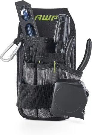 AWP Organizer 7-Pocket Tool Pouch