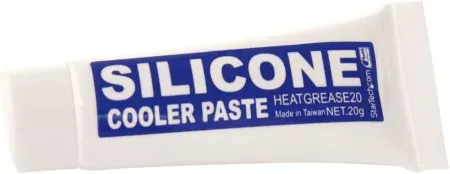 StarTech 20g CPU Thermal Paste Compound