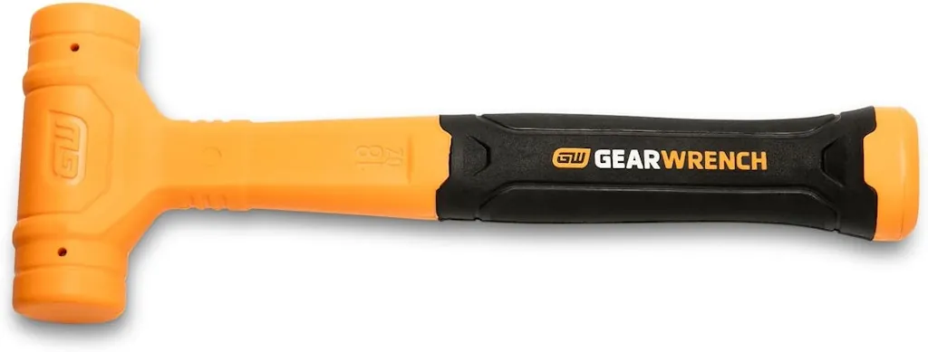 GearWrench 18-oz. Dead Blow Hammer