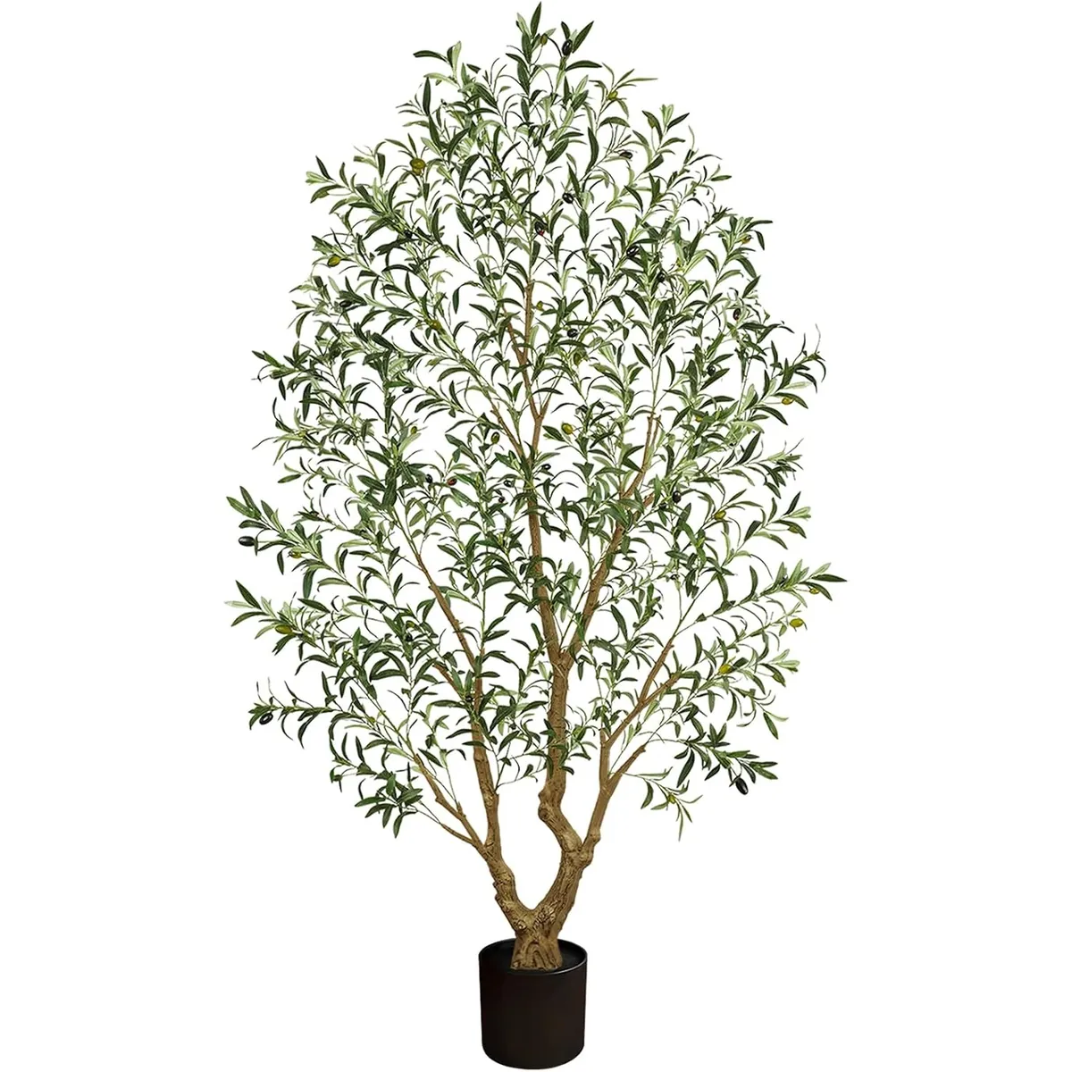 Vitalismo Artificial Indoor Olive Tree
