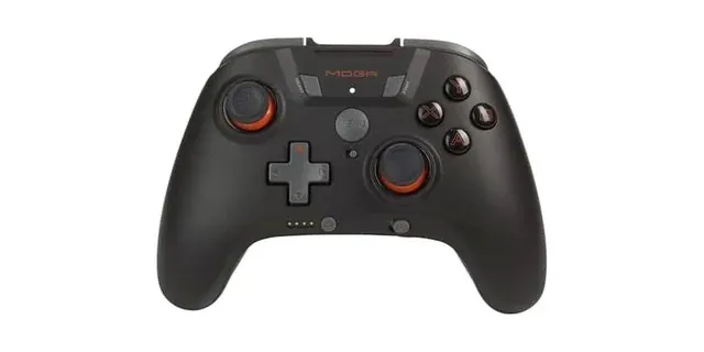 PowerA MOGA XP5-A Plus Bluetooth Controller