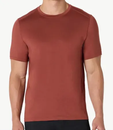 Amazon Essentials Men's Active Quick Dry Moisture Wicking Short-Sleeve T-Shirt