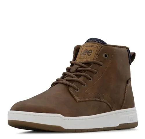 Lee Men’s Spencer Sneaker Boots