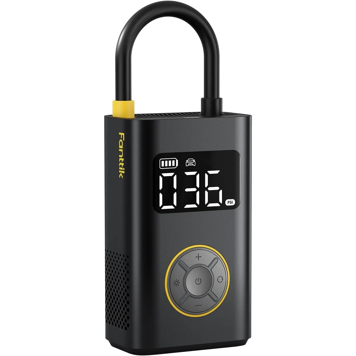 Fanttik X9 Pro Portable Tire Inflator