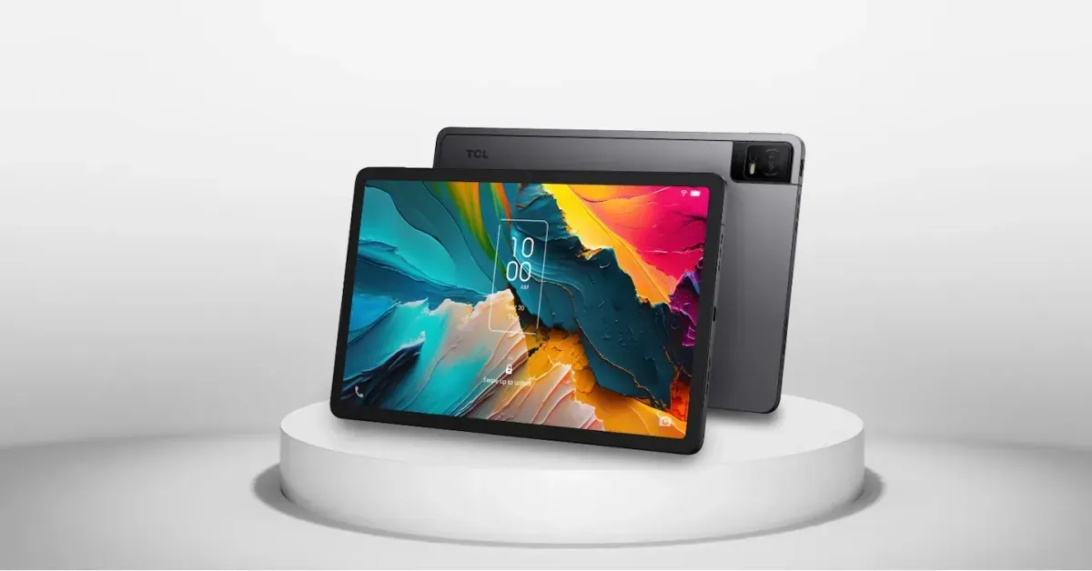 TCL Labor Day NXTPAPER Android tablet deals