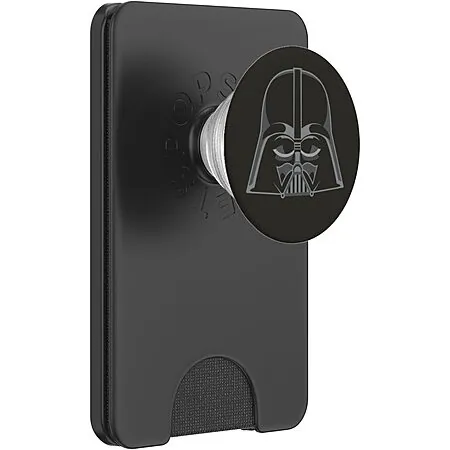 PopSockets MagSafe PopWallet & PopGrip: Stormtrooper, Darth Vader, Disney