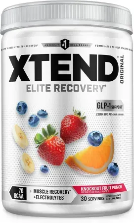 13.2oz Xtend Original BCAA Powder