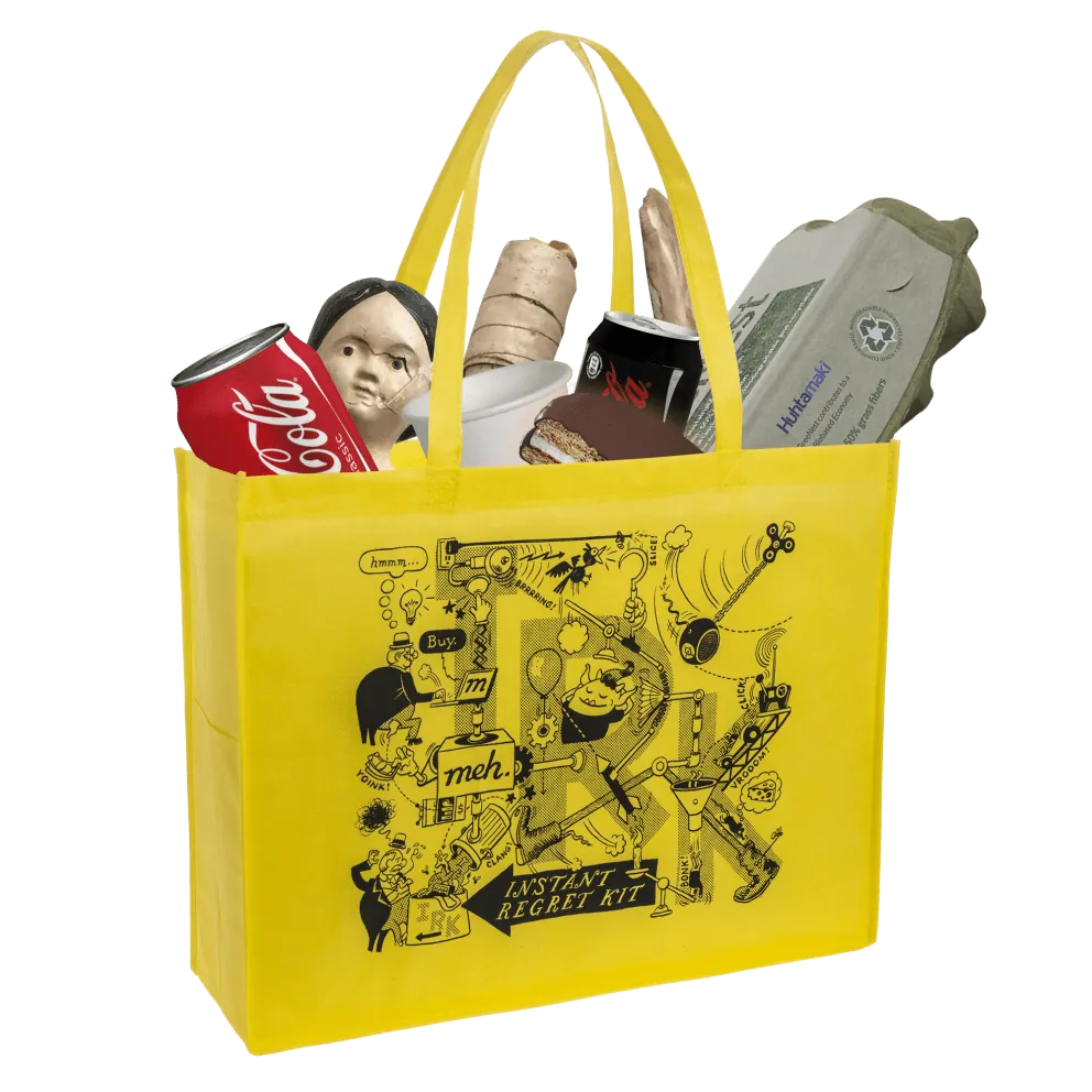 SideDeal Instant Regret Kit