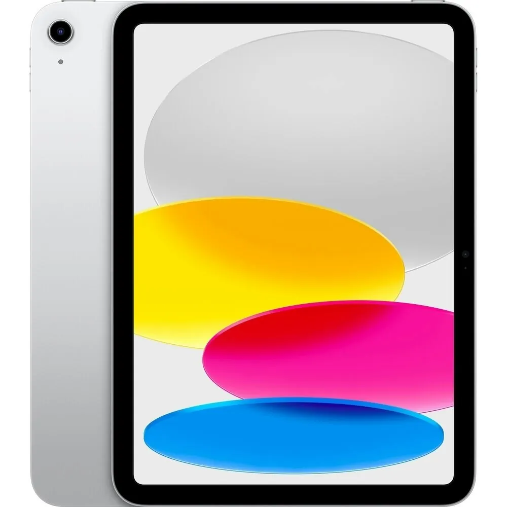 Refurb Apple iPad 10.9" 64GB WiFi Tablet (2022)