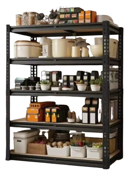72" Heavy Duty Garage Storage Unit for 2