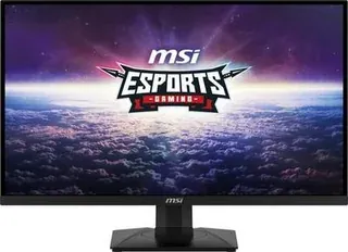 MSI 27" Gaming Monitor 1ms 170Hz (2560x1440) QHD Rapid IPS G-Sync HDR