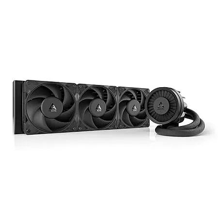 ARCTIC Liquid Freezer III Pro 360 AIO CPU Cooler (Black)