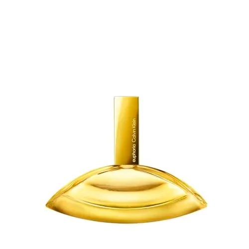 Calvin Klein Euphoria Solar Elixir Parfum Intense 3.3 oz
