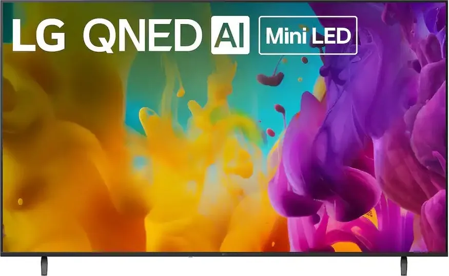 LG Class 7S Series 55" 4K QNED AI Mini LED Smart webOS TV (2026)