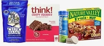 Fitness Fuel, Protein & more at Woot: From 99 cents + free shipping w/ Prime