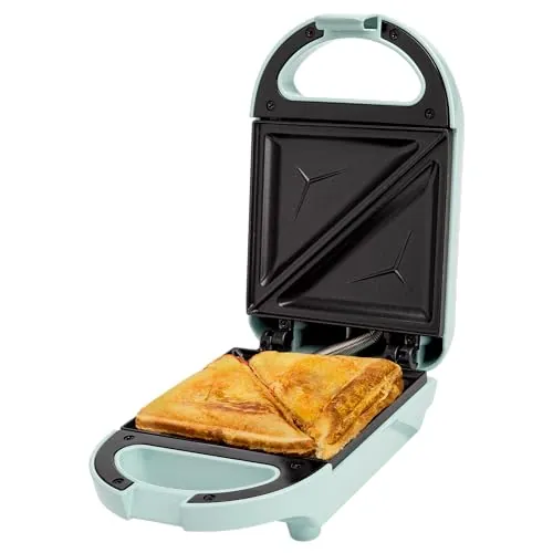 Tasty Mini Sandwich Maker