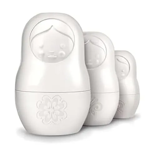 Genuine Fred M-CUPS Matryoshka Measuring Cups