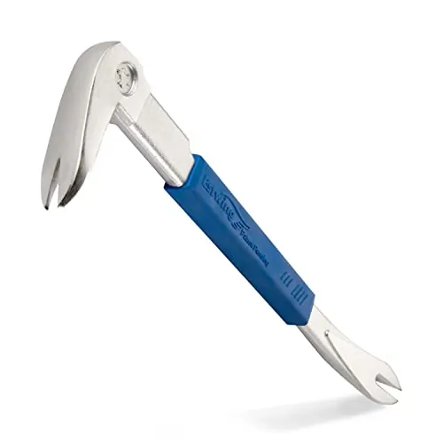 Estwing Pro Claw 9" Nail Puller