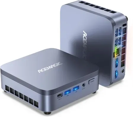 ACEMAGIC Intel Core 5 / 16GB RAM / 512GB SSD Mini PC