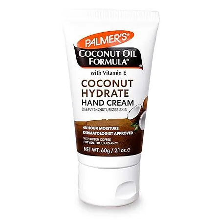 2.1-oz Palmer's Coconut Oil Formula Hand Cream