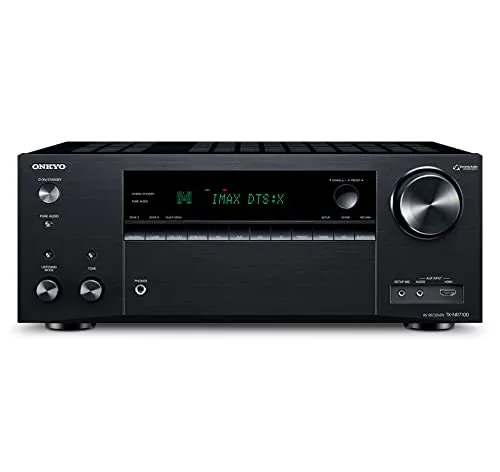 Onkyo TX-NR7100 9.2-Channel AV Receiver