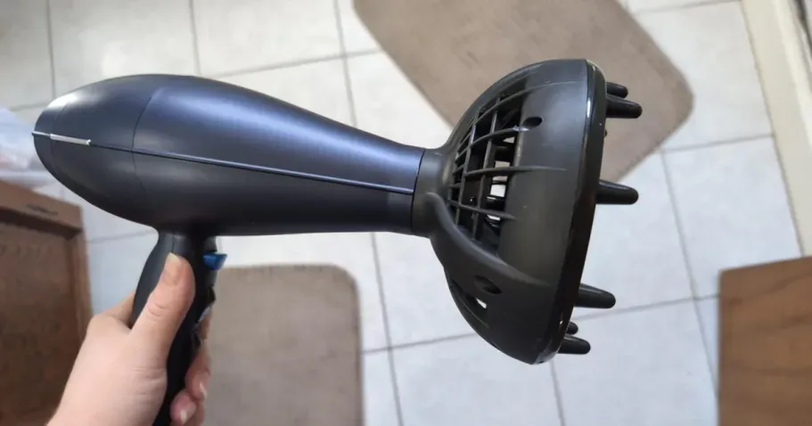 Conair Hair Dryer Just $18.99 After CVS Rewards (Reg. $44)