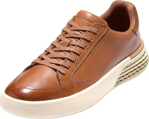 Cole Haan Men's Grandpro Halfcourt Skyweave Sneaker