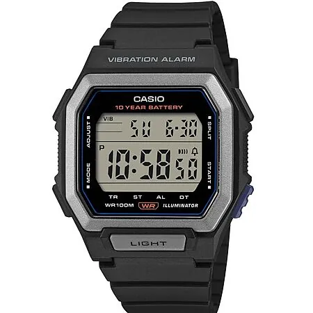 Casio W-738H Digital Sports Watch