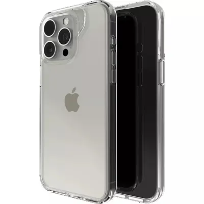 Zagg Crystal Palace Clear Phone Cases (various phone models)