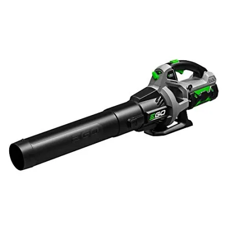 EGO POWER+ 530 CFM Cordless Electric Leaf Blower w/ 2.5Ah Battery